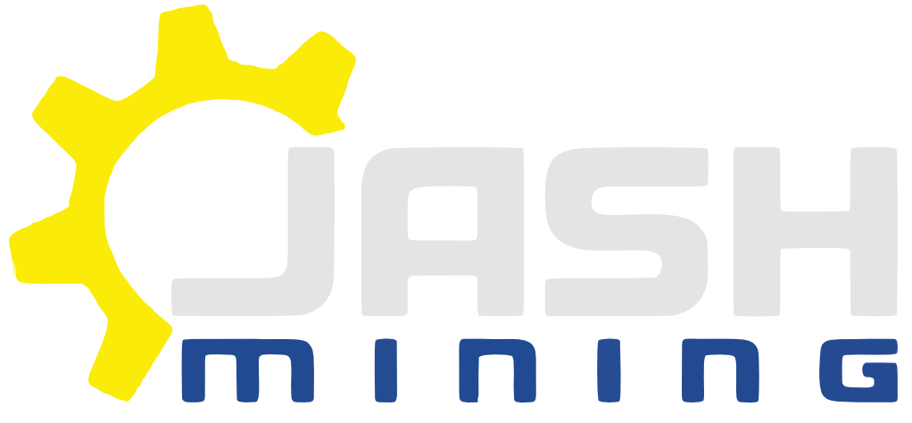 Logo JASH Mining